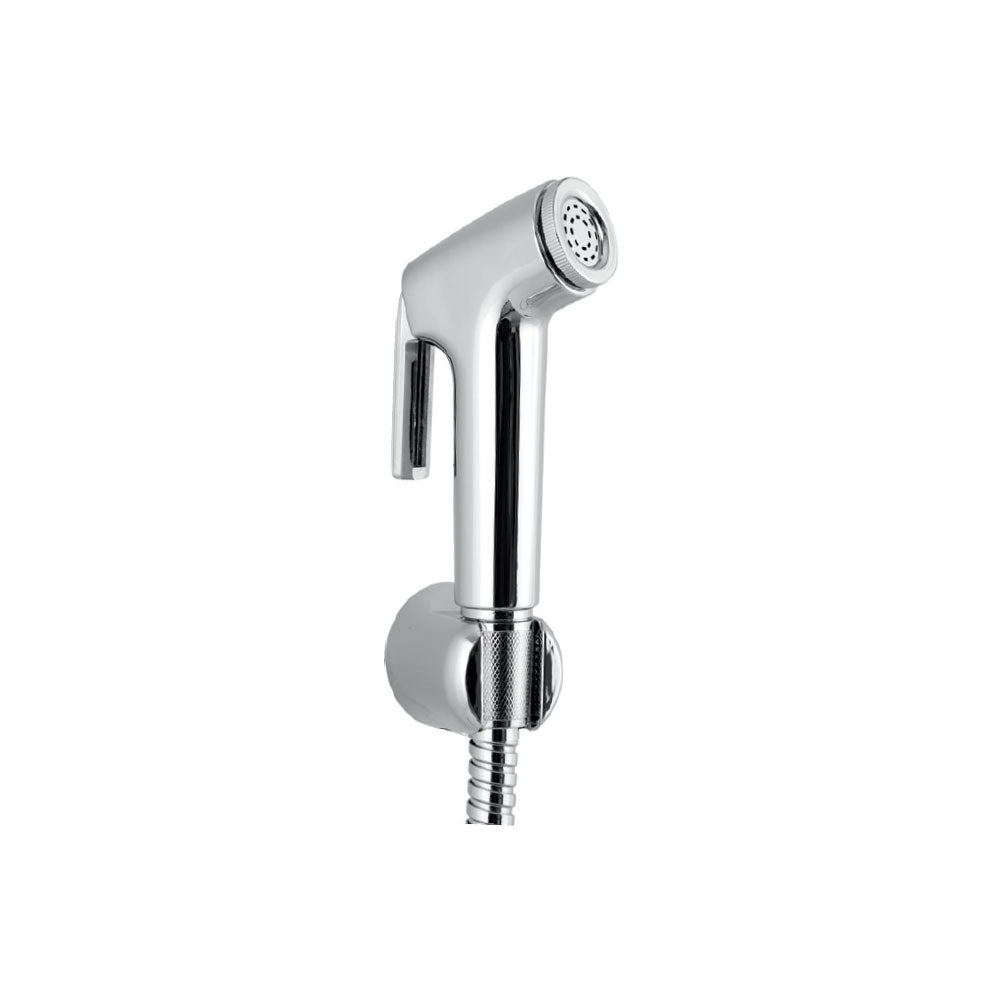 MILANO ECO ROYAL SHATTAF SET CHROME