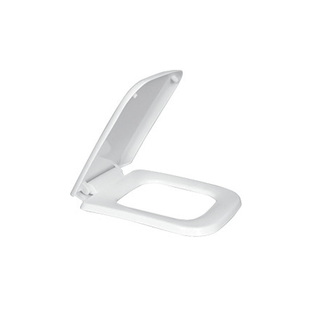 MILANO CROWN WC SEAT COVER MSC009
