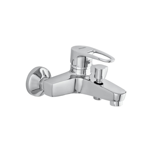 MILANO GLORY SHOWER MIXER WITH SHOWER SET