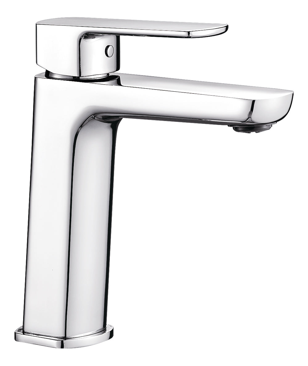 MILANO LORD BASIN MIXER CHROME