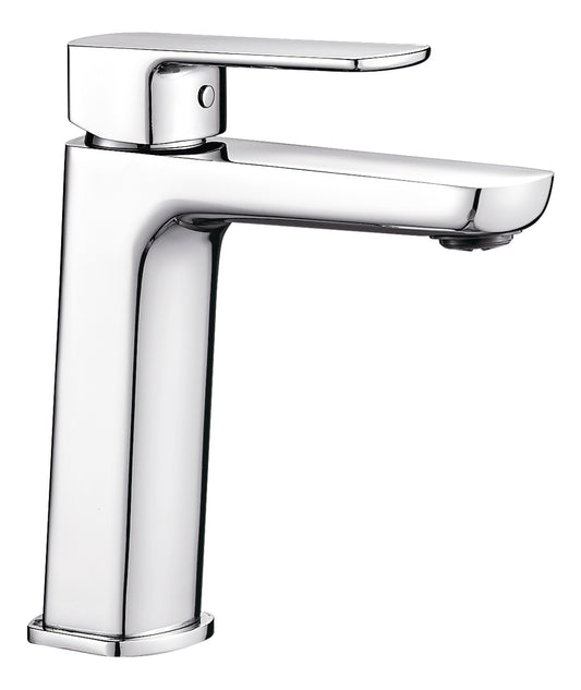MILANO LORD BASIN MIXER CHROME