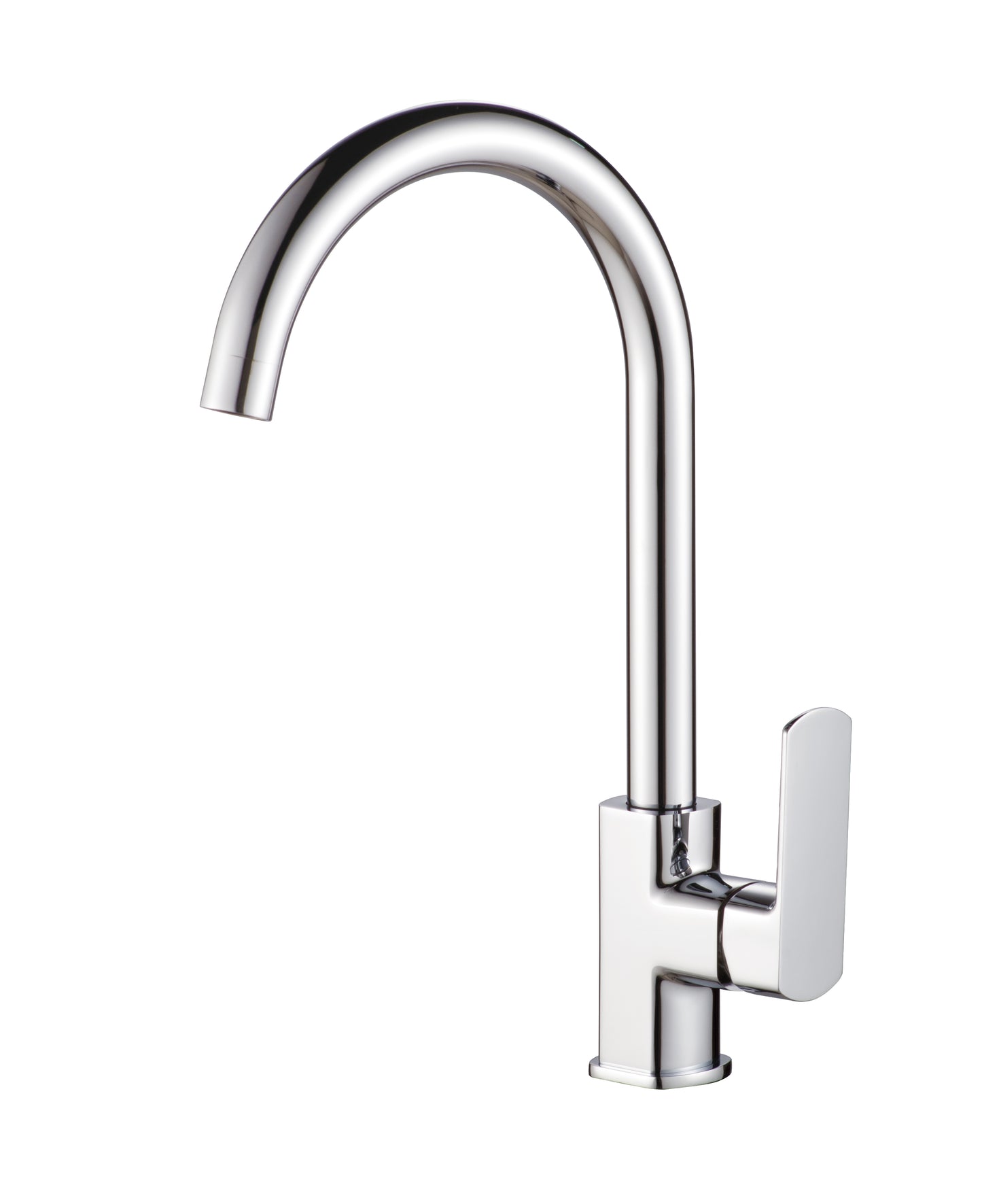 MILANO LORD SINK MIXER CHROME