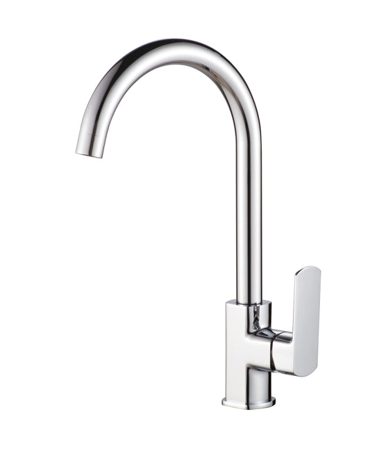 MILANO LORD SINK MIXER CHROME