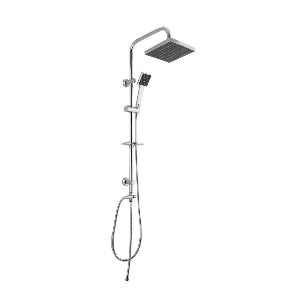 MILANO LUXURY SQUARE SHOWER COLUMN