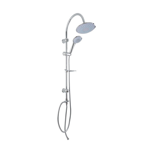 MILANO LUXURY ROUND SHOWER COLUMN