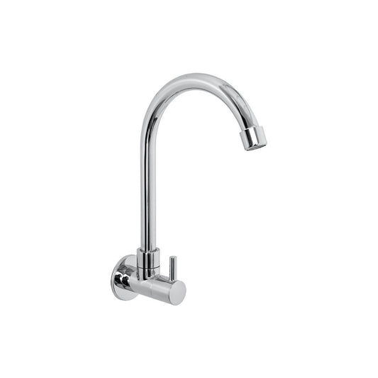 MILANO KAZ SINK TAP WALL MOUNTED