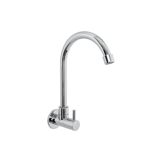 MILANO KAZ SINK TAP WALL MOUNTED