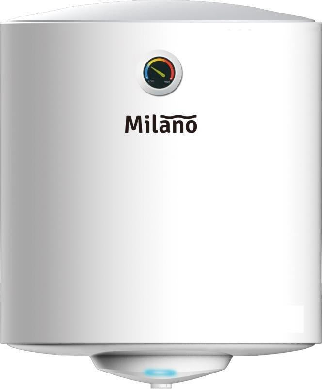 MILANO ELECTRIC WATER HEATER VERTICAL 50LTR ( FWH5015L3 )