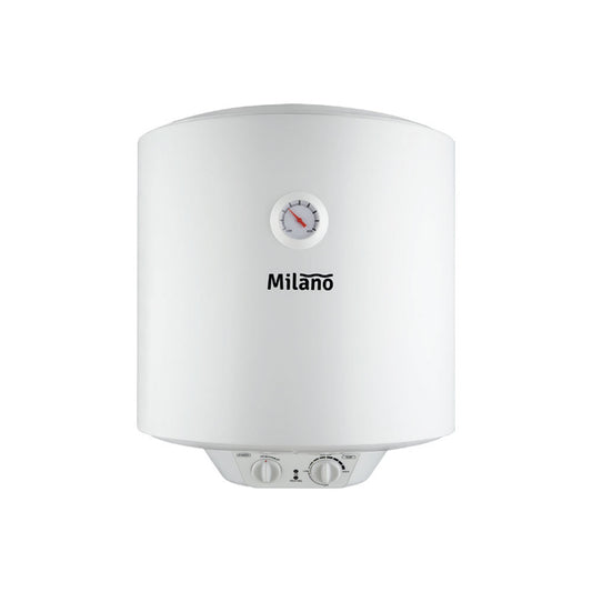 MILANO ELECTRIC WATER HEATER VERTICAL30 LTR( FWH3015L1 )
