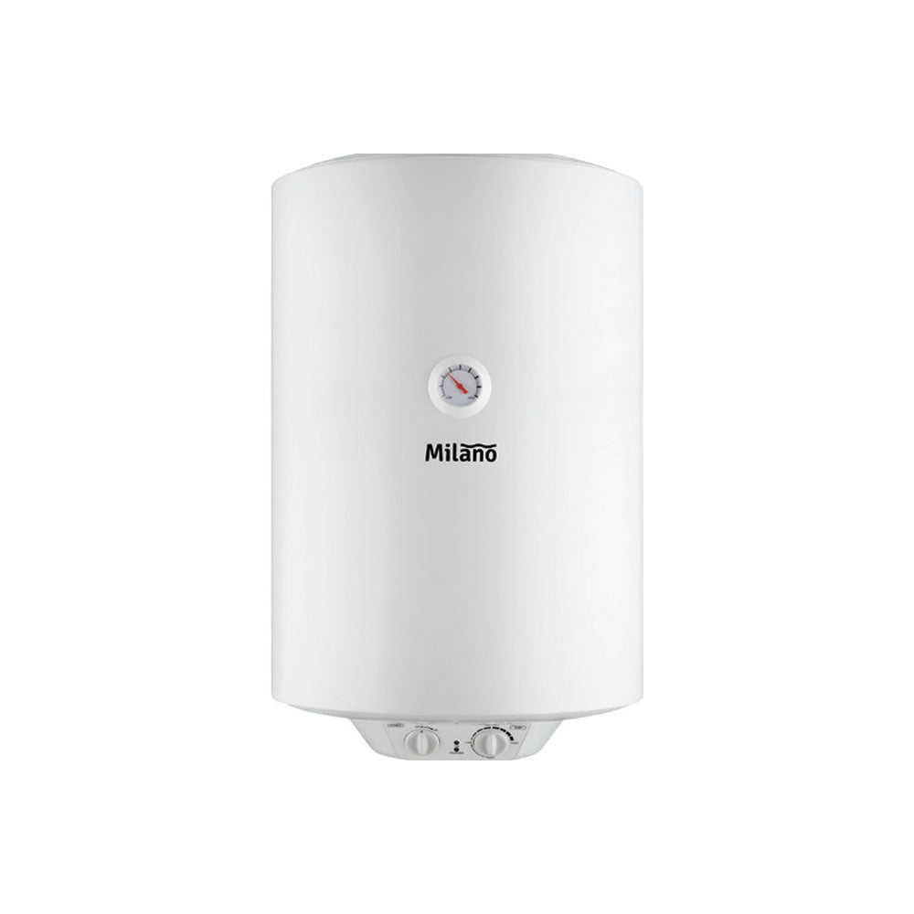 MILANO ELECTRIC WATER HEATER VERTICAL100 LTR ( FWH10015F )