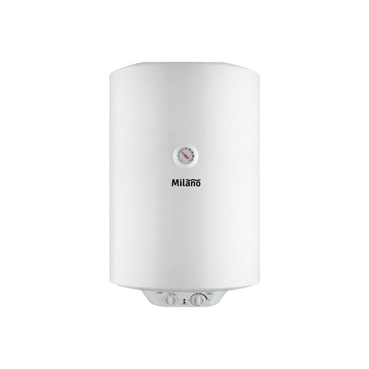 MILANO ELECTRIC WATER HEATER VERTICAL100 LTR ( FWH10015F )