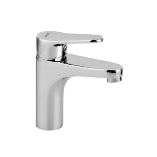 MILANO DIVA PLUS BASIN MIXER W/POP UP WASTE