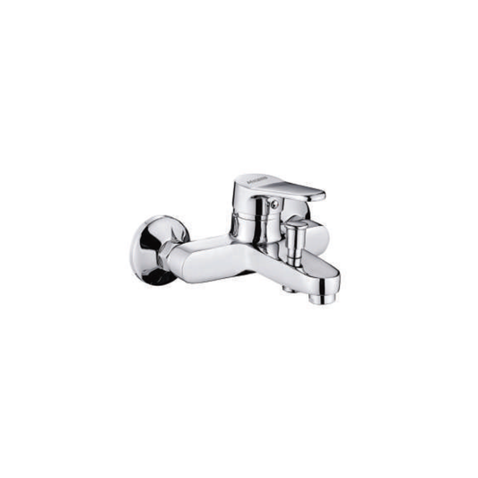 MILANO DIVA PLUS BATH SHOWER W/SHOWER SET